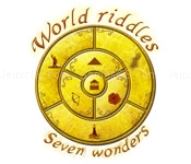 World riddles: seven wonders